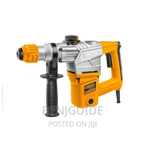 Ingco Rotary Hammer 1800w · Photo 1