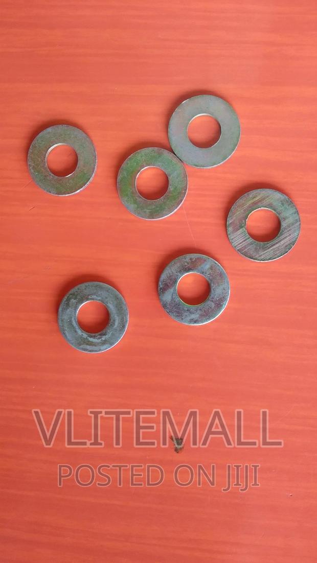 Flat Washer 17m · Photo 1
