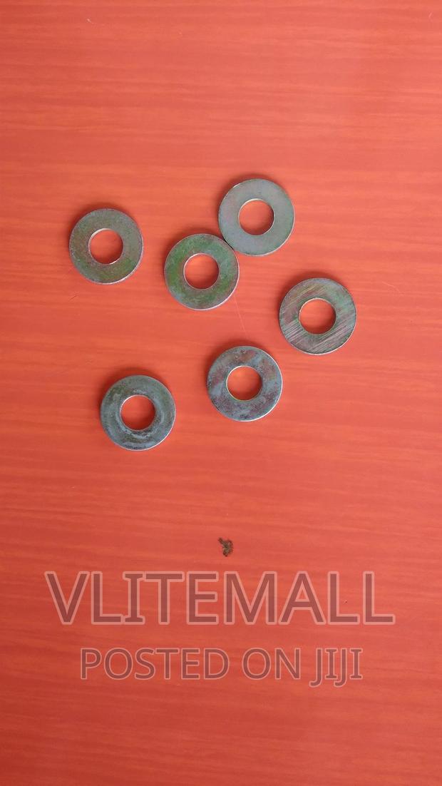 Flat Washer 17m · Photo 2
