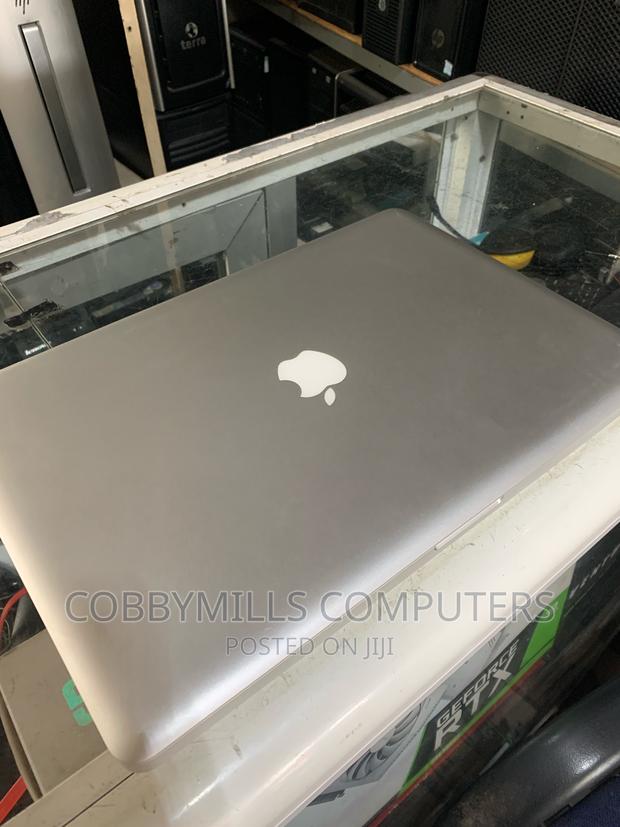 Laptop Apple MacBook Pro 2012 8GB Intel Core I7 HDD 500GB · Photo 3
