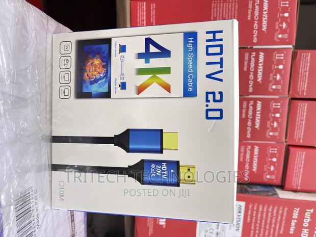 HDMI Cable 10M · Photo 2