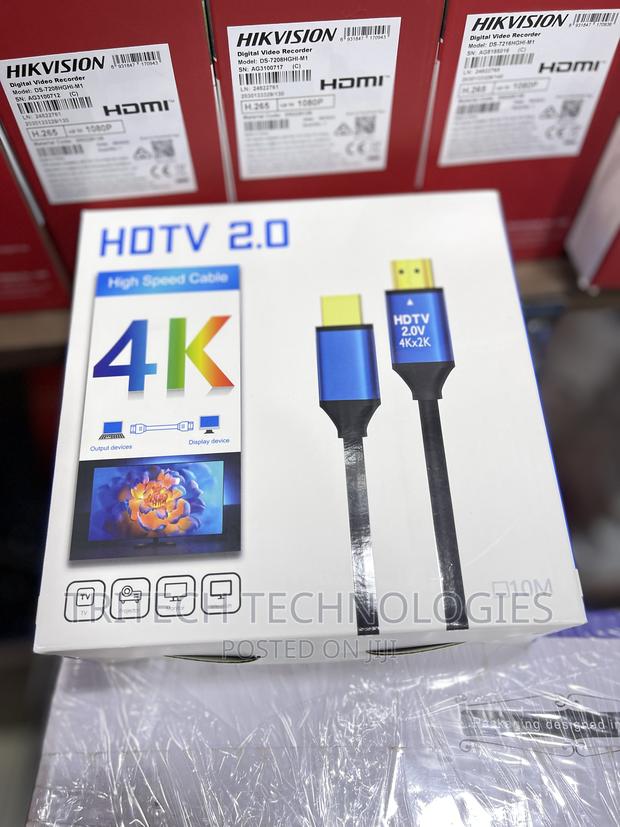 HDMI Cable 10M · Photo 1