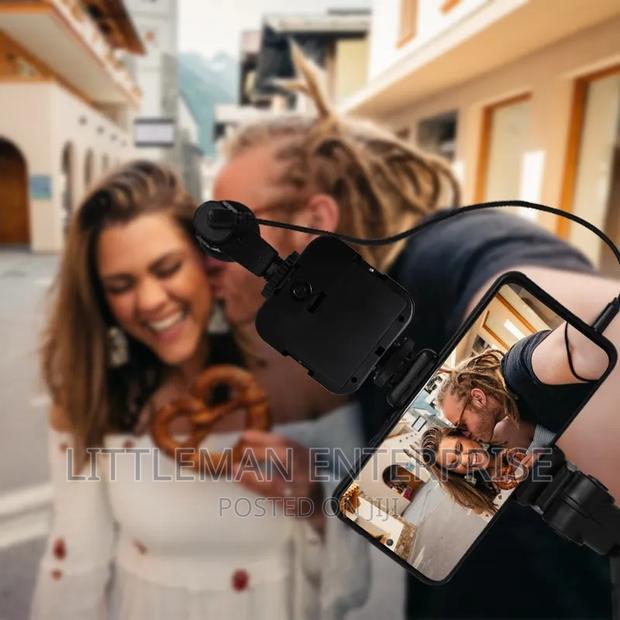 Video Making Kit Handheld Vlogging Kit · Photo 3