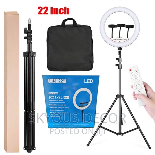 22inches Soft Ring · Photo 1