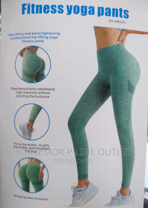Ladies Yoga Wear · Photo 1