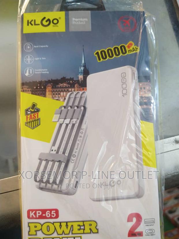 10000mah Power Bank · Photo 1