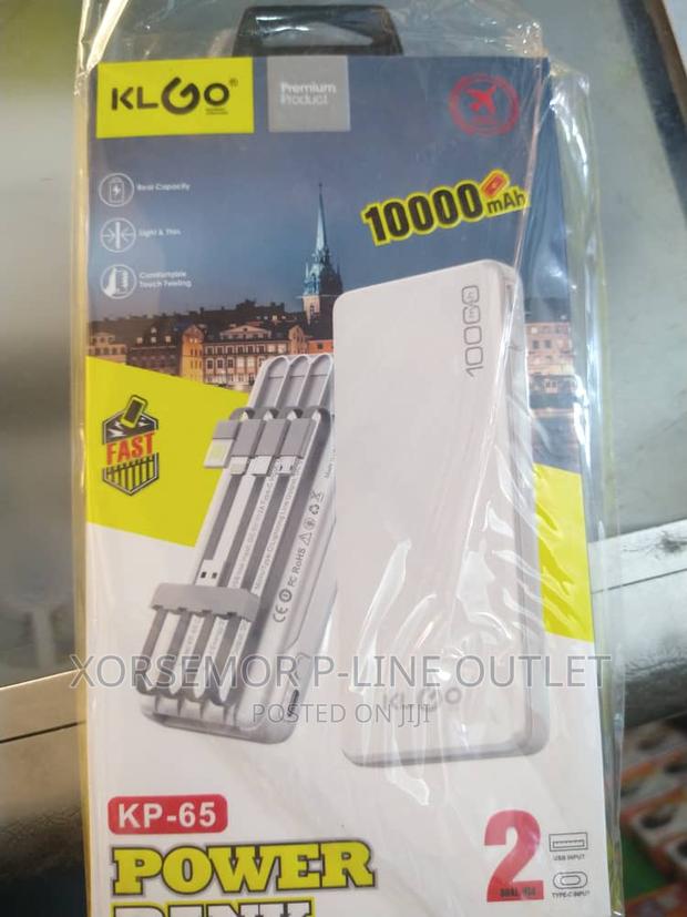 10000mah Power Bank · Photo 3