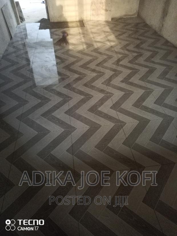 Excellent Bedroom Tilling Work · Photo 1