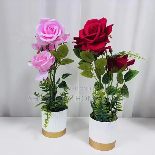 Artificial Flowers/ Home Decor Flowers · Photo 4