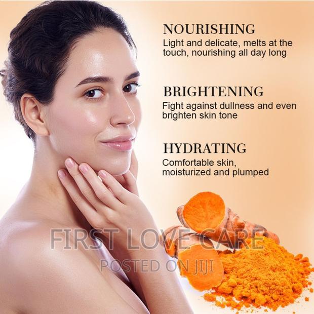 Tumeric Anti Aging Face Cream · Photo 4