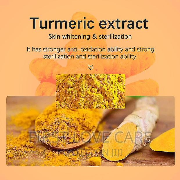 Tumeric Anti Aging Face Cream · Photo 5