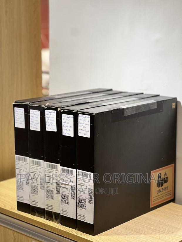 New Laptop Dell Latitude 5440 32GB Intel Core I7 SSD 512GB · Photo 4