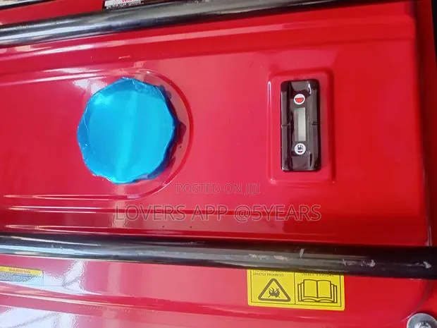 Convenient Honda 7.5kva Generator Powerful Use Generator · Photo 1