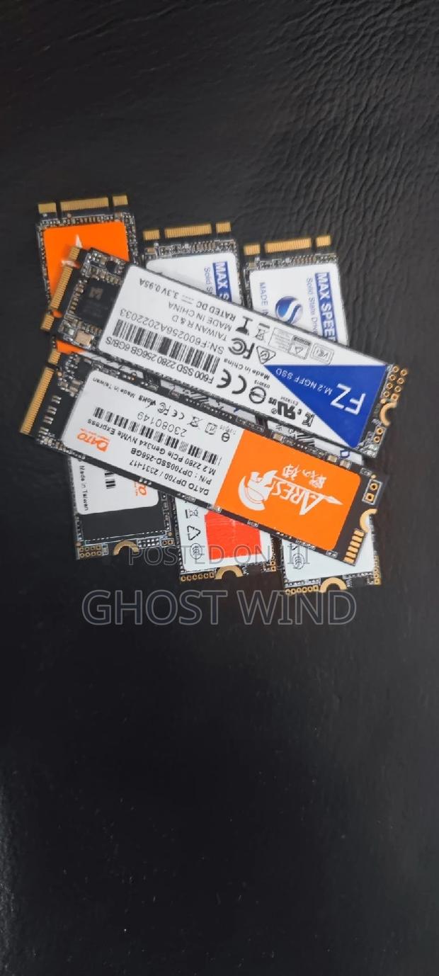 M.2 Nvme SSD · Photo 2