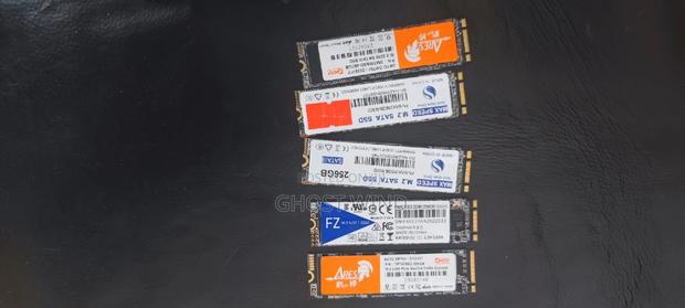 M.2 Nvme SSD · Photo 3