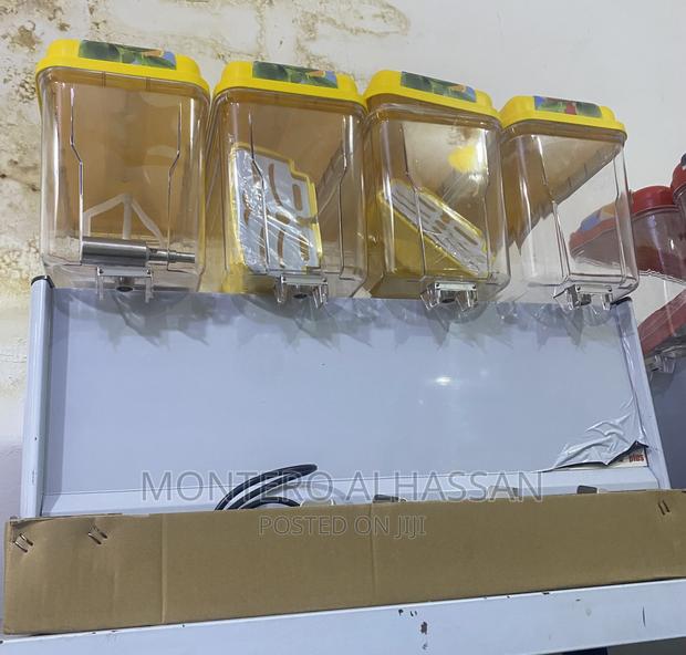 4/1 Juice Dispenser · Photo 2