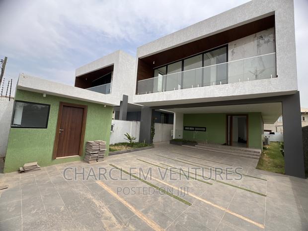 3bdrm House in Charclem Ventures, Ashaley Botwe for sale · Photo 1