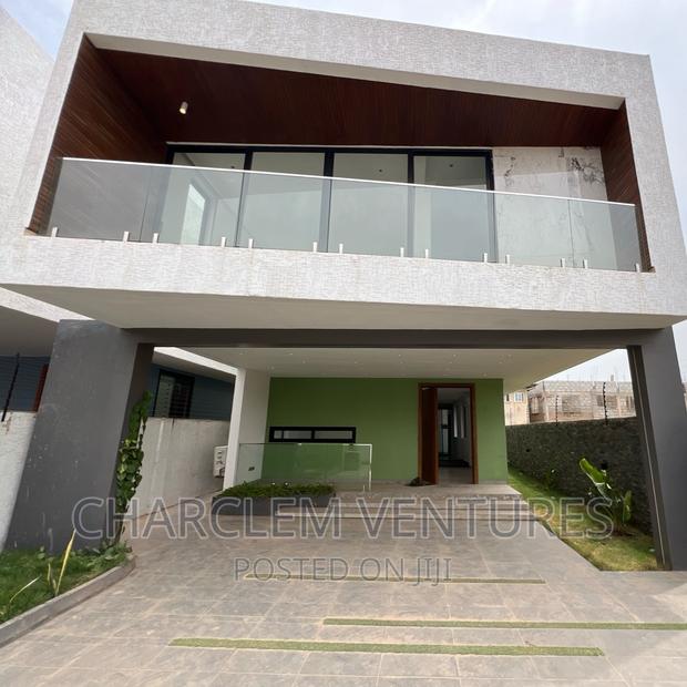 3bdrm House in Charclem Ventures, Ashaley Botwe for sale · Photo 2