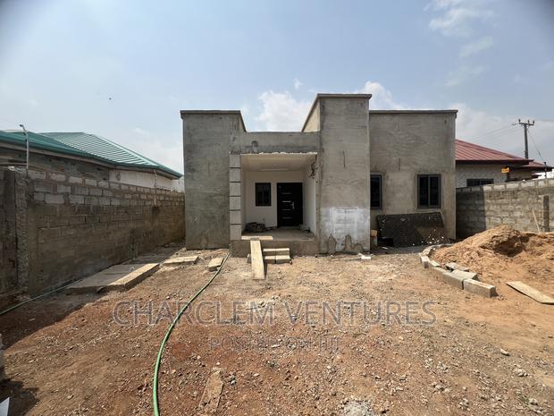 3bdrm House in Charclem Ventures, Adenta for sale · Photo 3