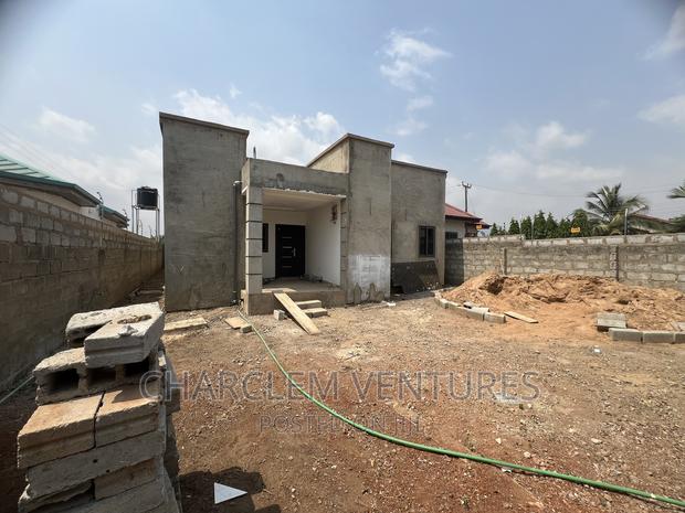 3bdrm House in Charclem Ventures, Adenta for sale · Photo 2