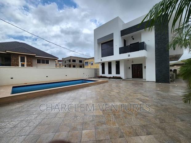 4bdrm House in Charclem Ventures, East Legon for sale · Photo 1