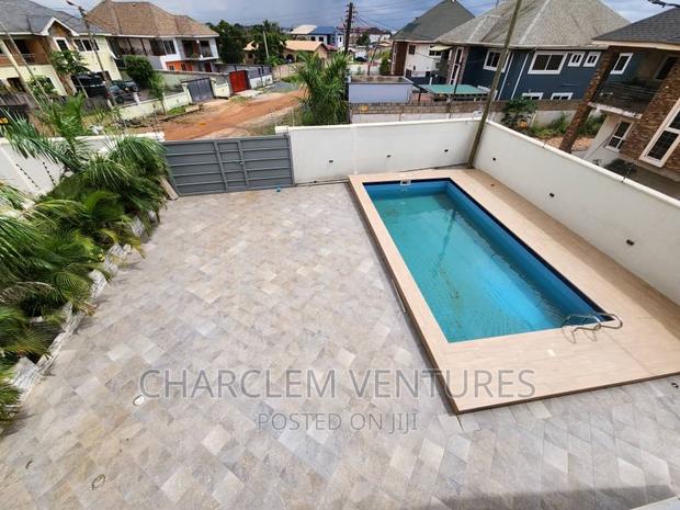 4bdrm House in Charclem Ventures, East Legon for sale · Photo 3