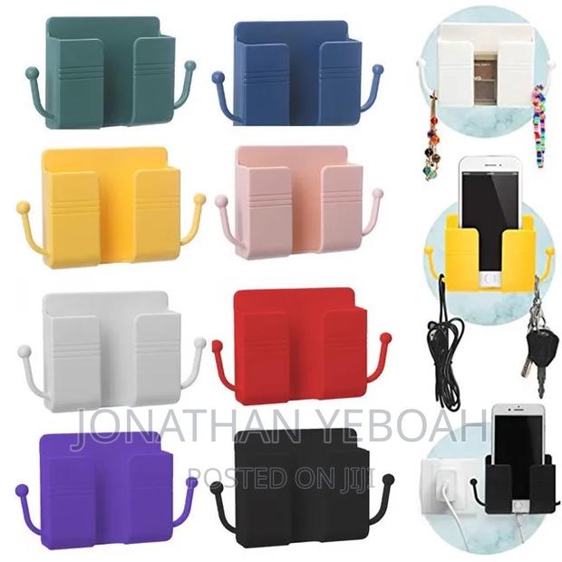 Wall Phone Holder · Photo 3