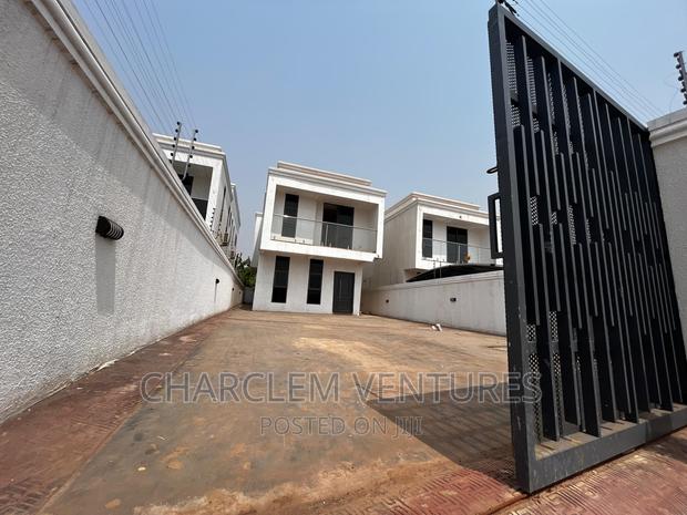 4bdrm House in Charclem Ventures, East Legon for sale · Photo 1