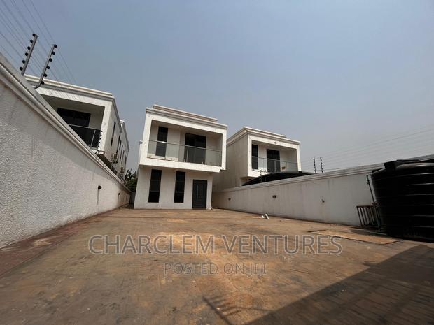 4bdrm House in Charclem Ventures, East Legon for sale · Photo 2