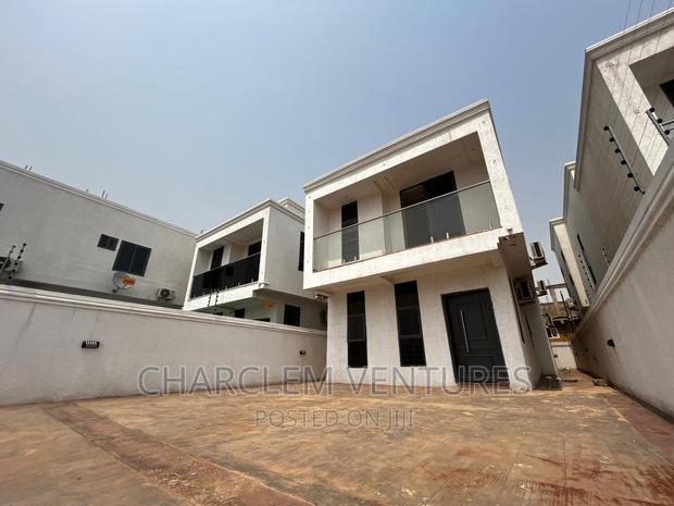 4bdrm House in Charclem Ventures, East Legon for sale · Photo 4