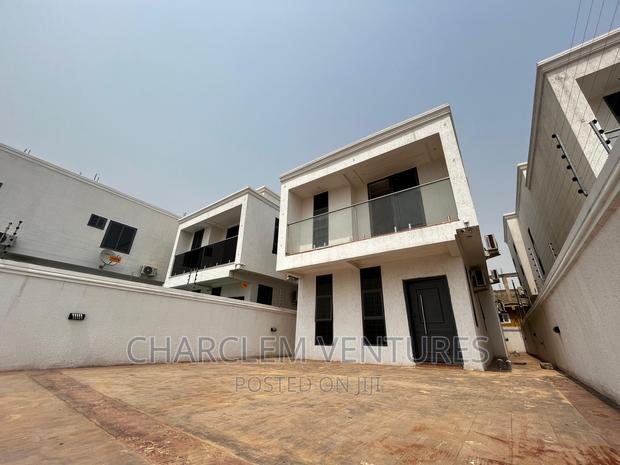 4bdrm House in Charclem Ventures, East Legon for sale · Photo 3