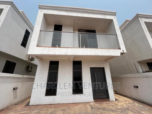 4bdrm House in Charclem Ventures, East Legon for sale · Photo 5