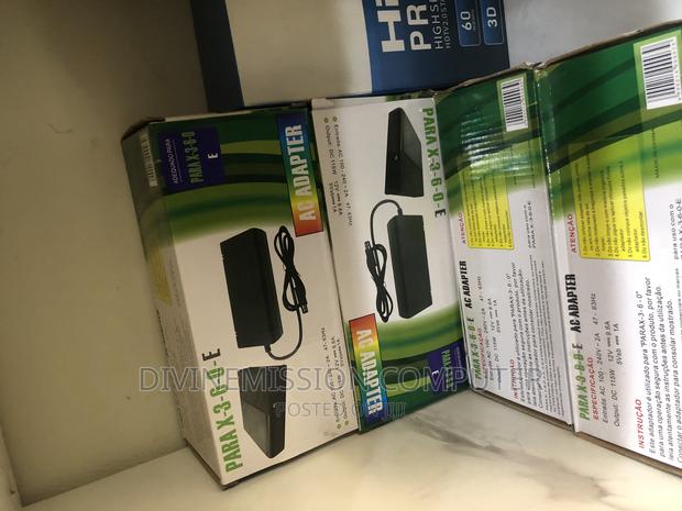 Xbox 360 Power Adapter Original One · Photo 1