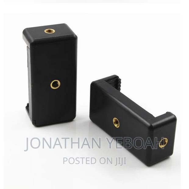 Tripod Phone Holder · Photo 1