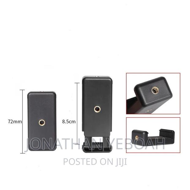 Tripod Phone Holder · Photo 2