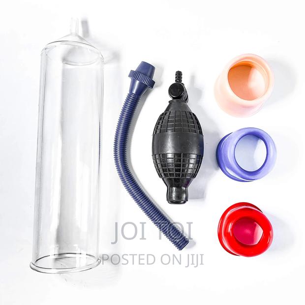 Manual Penis Pump · Photo 2