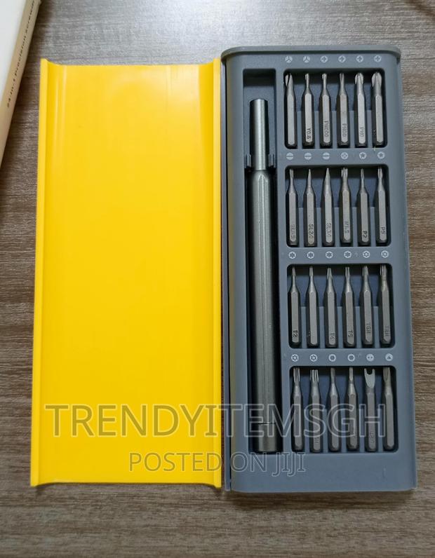 25 in 1 Multifunctional Magnetic Screwdriver Set · Photo 2