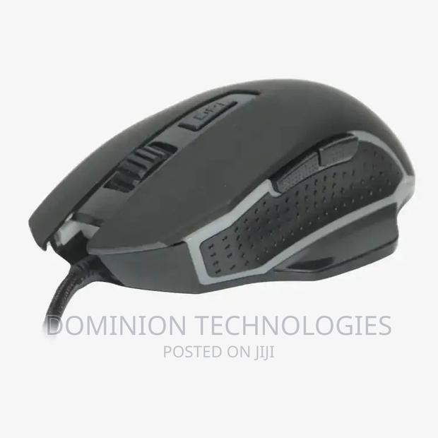 Gaming Mouse 3200DPI RGB · Photo 3