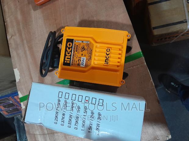 Ingco Control Box 1.5hp · Photo 3