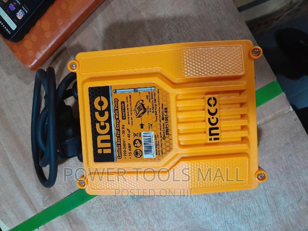 Ingco Control Box 1.5hp · Photo 5