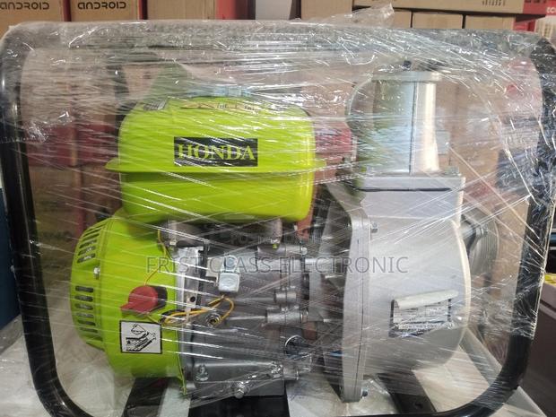 3inches Honda Water Pump · Photo 1