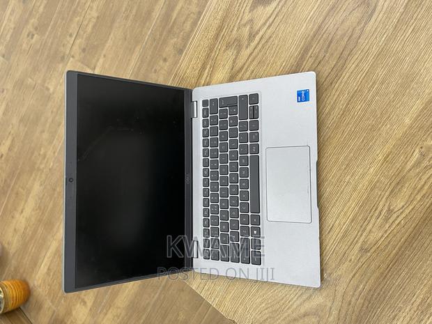 Laptop Dell Latitude 5420 8GB Intel Core I5 SSD 256GB · Photo 1
