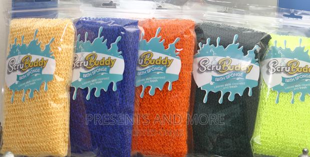 Sponge for a Good Bath · Photo 2