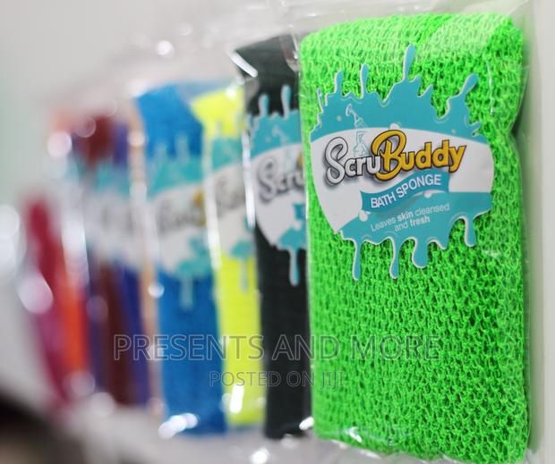 Sponge for a Good Bath · Photo 4