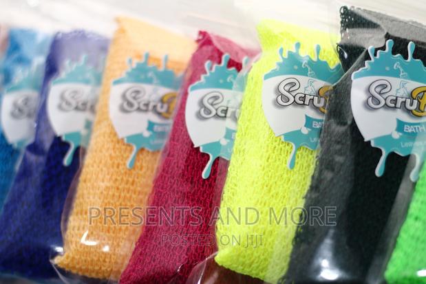 Sponge for a Good Bath · Photo 5