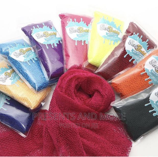Sponge for a Good Bath · Photo 1