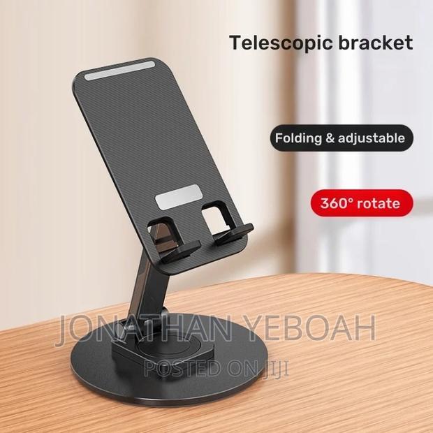 Rotating Adjustable Phone Stand · Photo 2