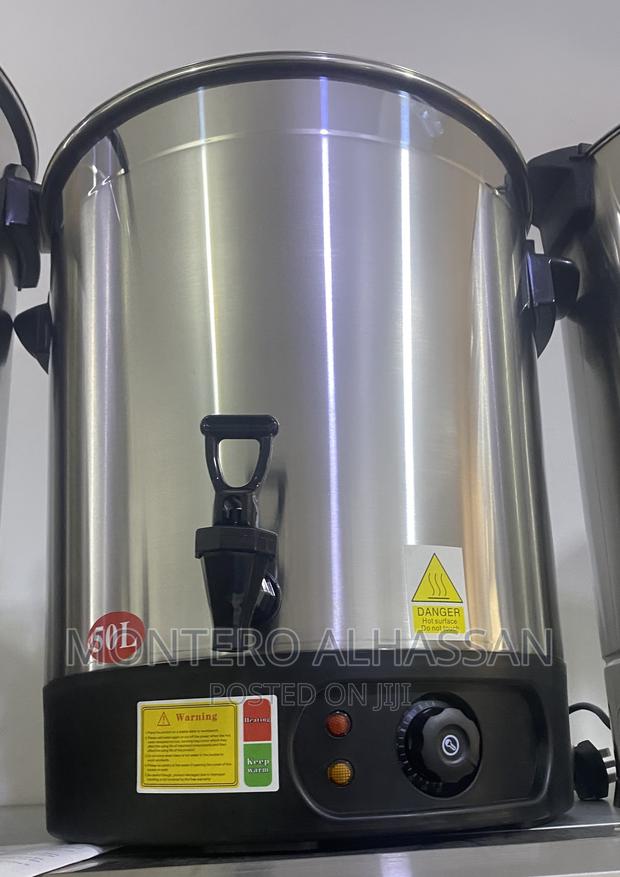 50l Water Boiler · Photo 2
