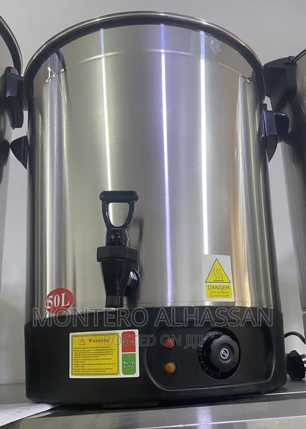 50l Water Boiler · Photo 1