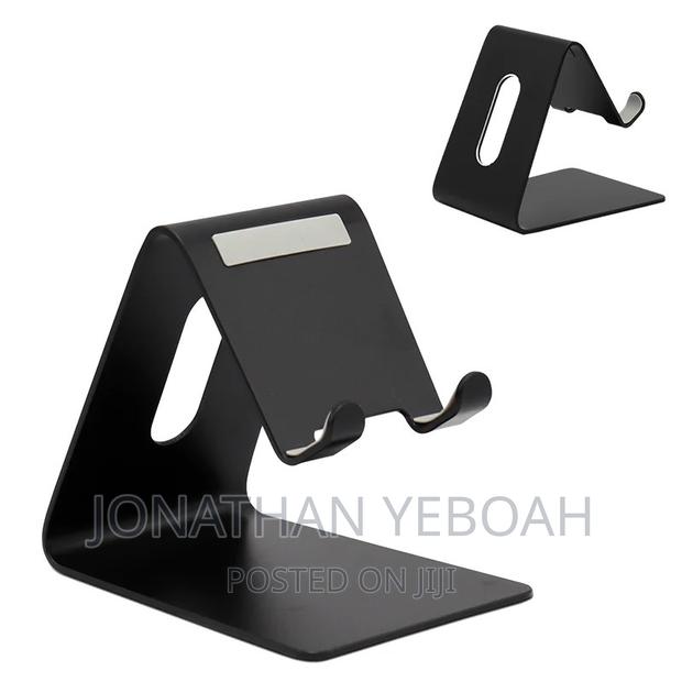 Portable Aluminum Phone Stand · Photo 2